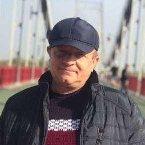 Кравчук Володимир