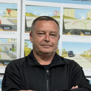 Karpyak Igor