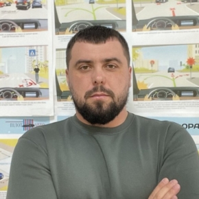 Басюк Михайло