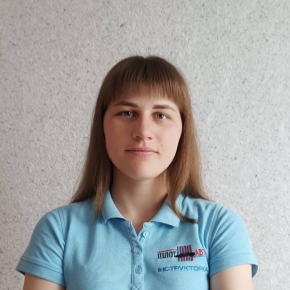 Михайлицька Людмила