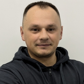Ячменик Вадим