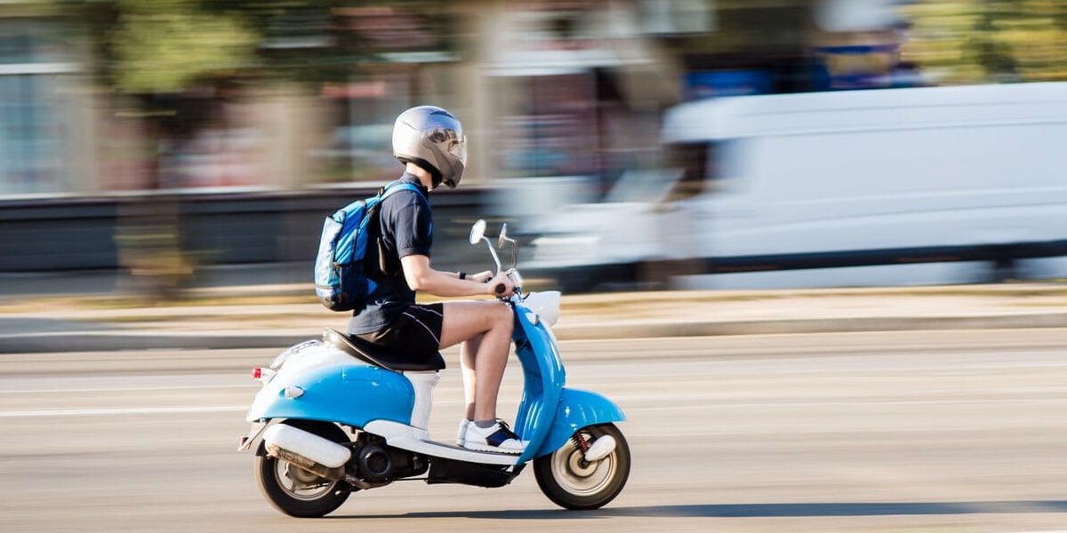 scooter registration